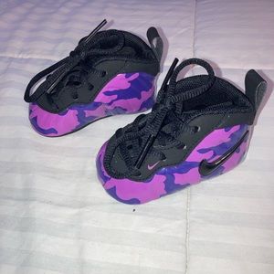 Nike Lil Posite Pro (CB)